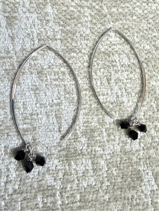 Silpada Jewelry - Silpada Social Gathering Earrings